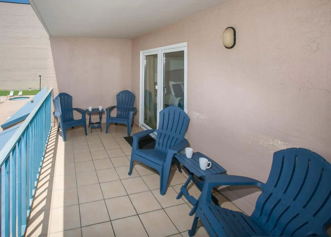 Διαμέρισμα Surfside Shores 1202 Gulf Shores