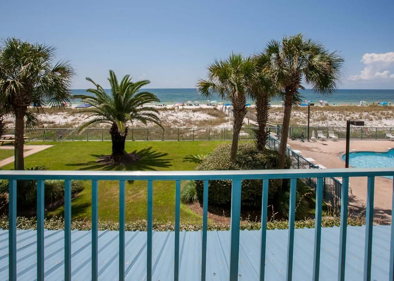 Surfside Shores 1202 Διαμέρισμα