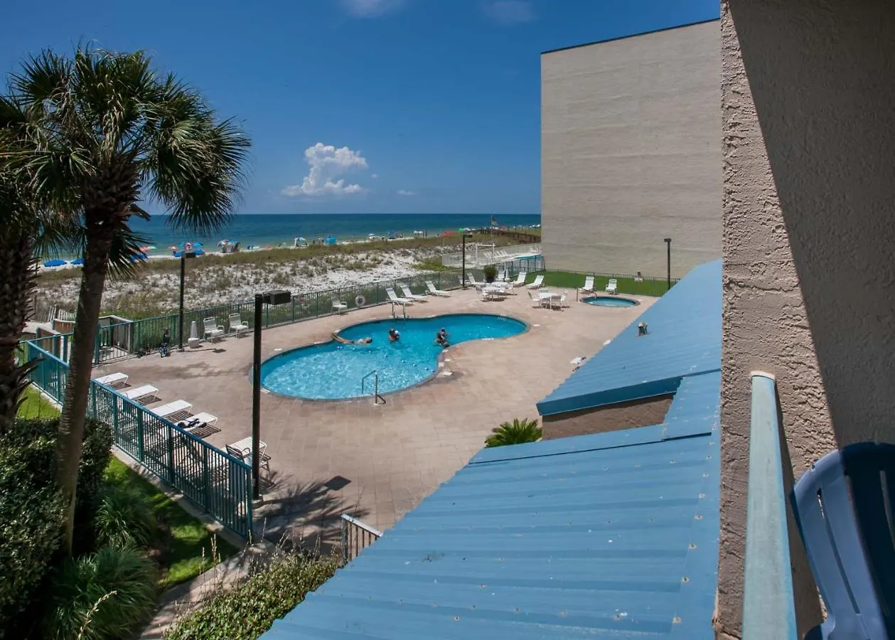 Διαμέρισμα Surfside Shores 1202 Gulf Shores