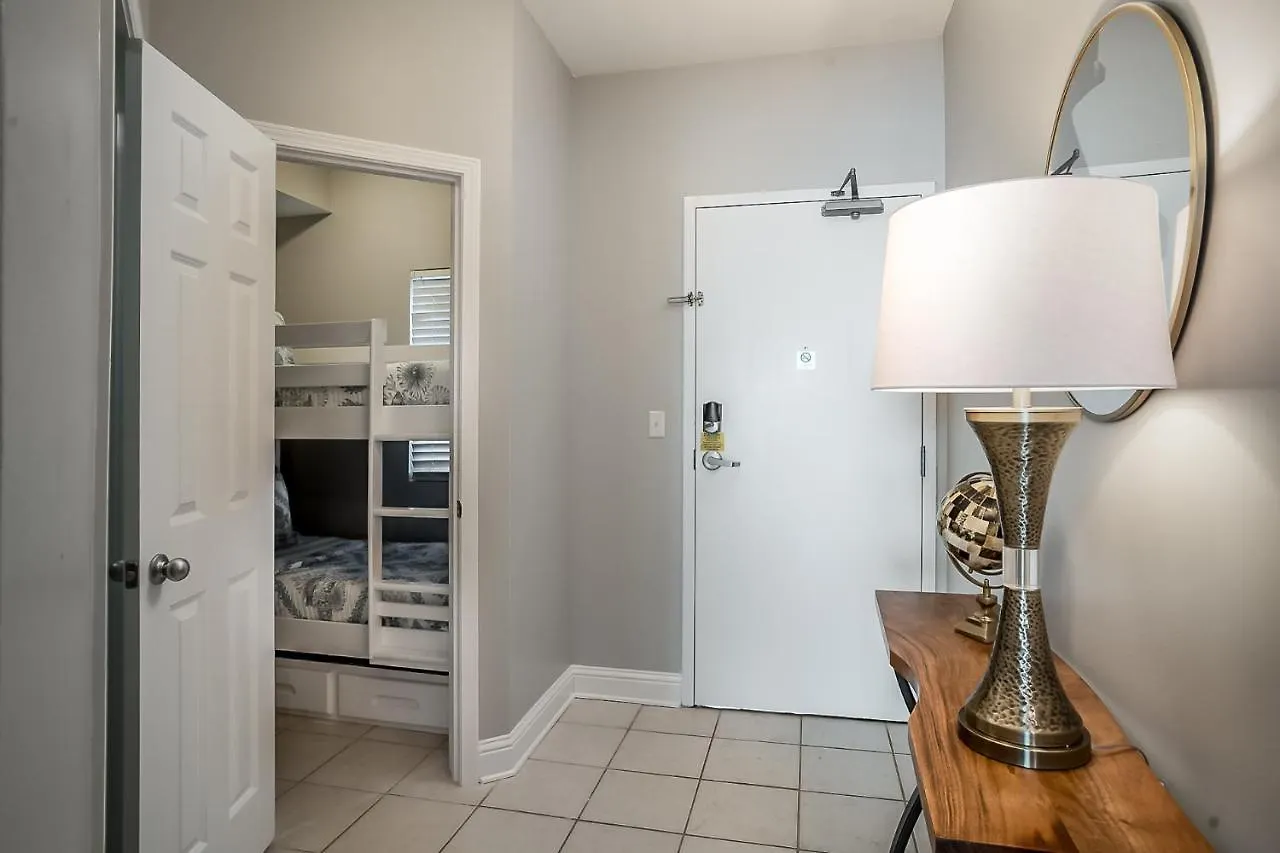 Lighthouse 411 Apartmán Gulf Shores