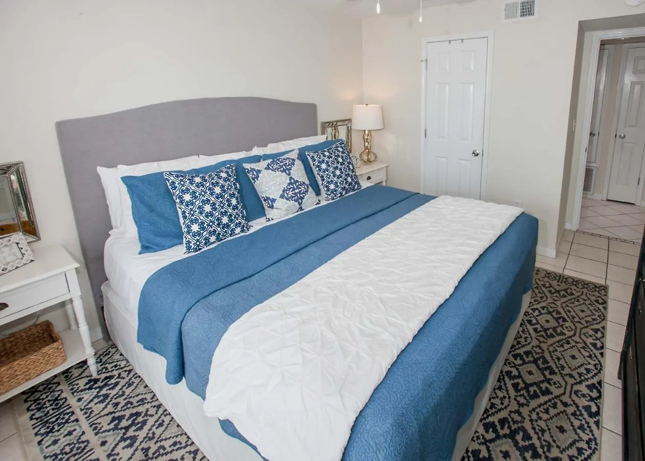 Surfside Shores 1202