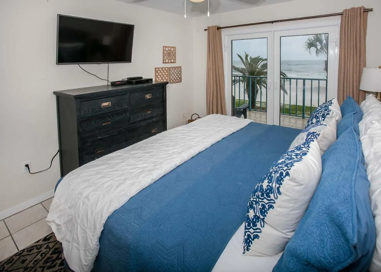 Surfside Shores 1202 Διαμέρισμα Gulf Shores