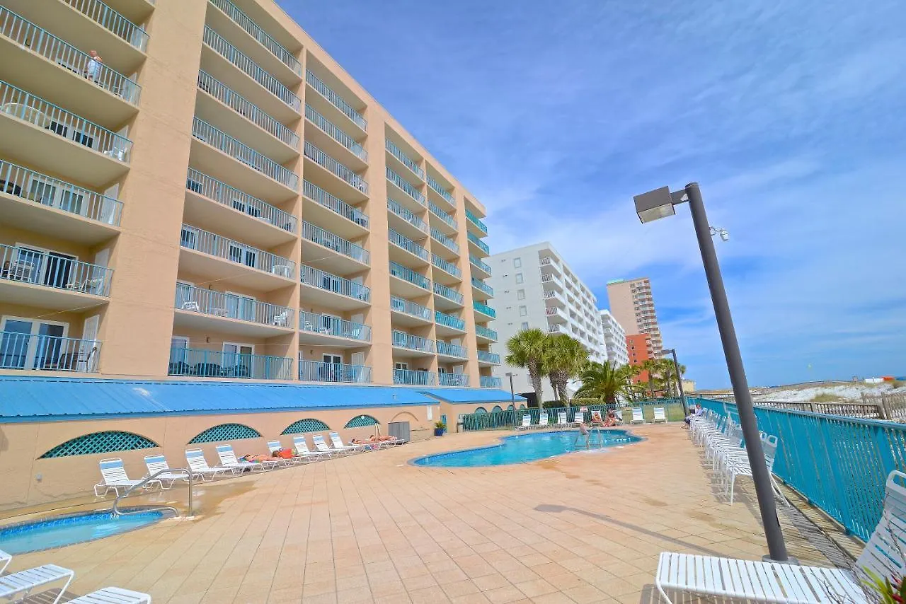 Surfside Shores 1202 Διαμέρισμα *