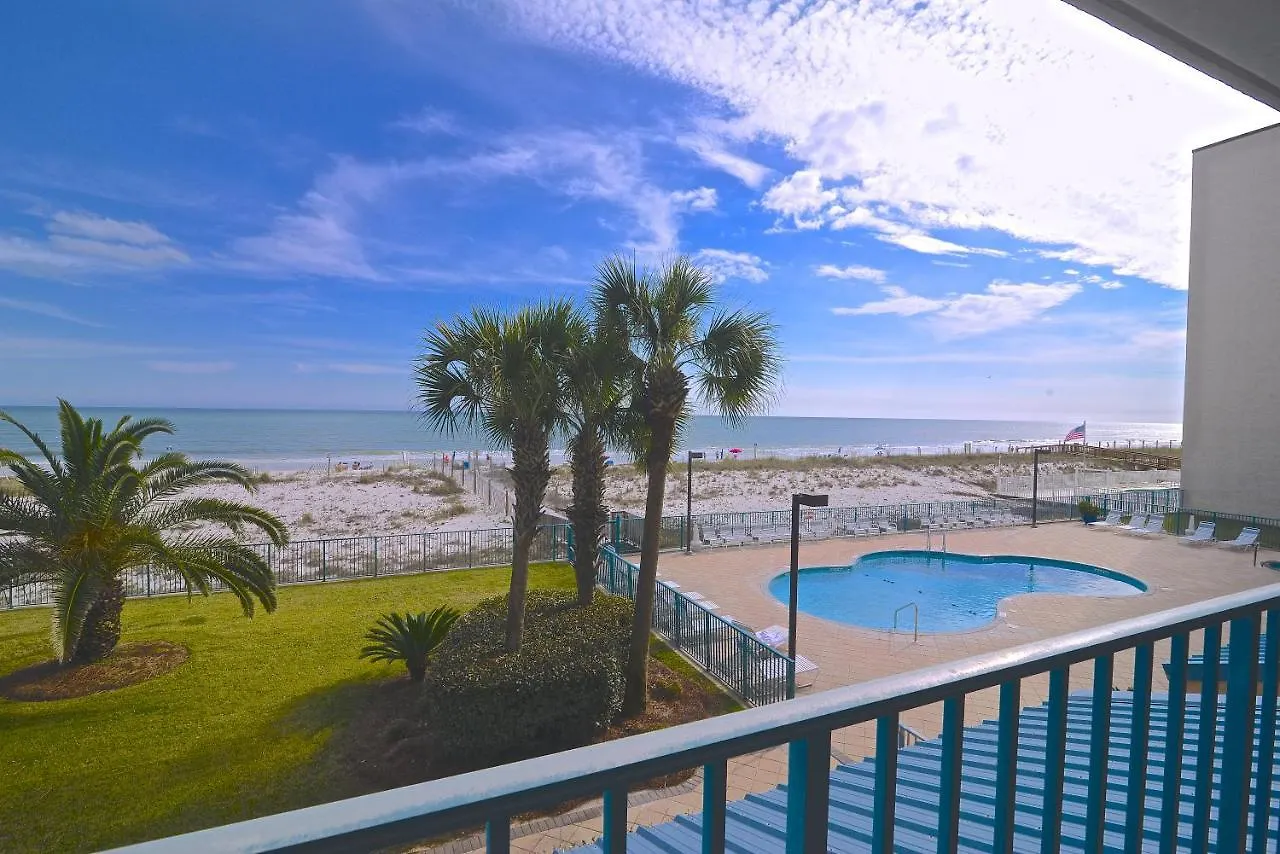 Surfside Shores 1202 Διαμέρισμα