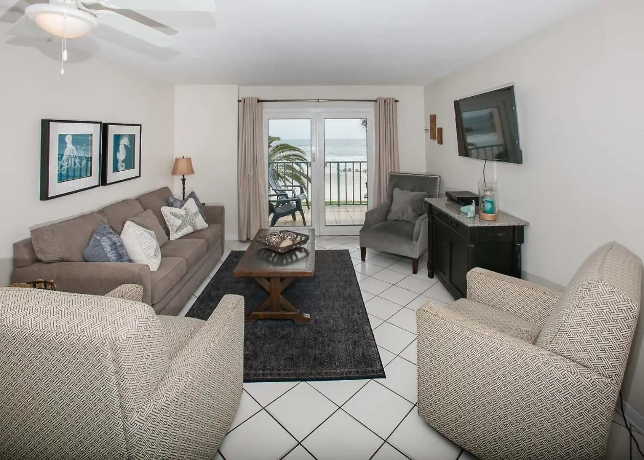 Surfside Shores 1202 Διαμέρισμα Gulf Shores