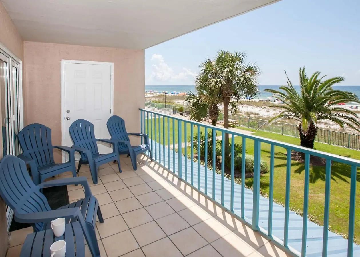 Διαμέρισμα Surfside Shores 1202