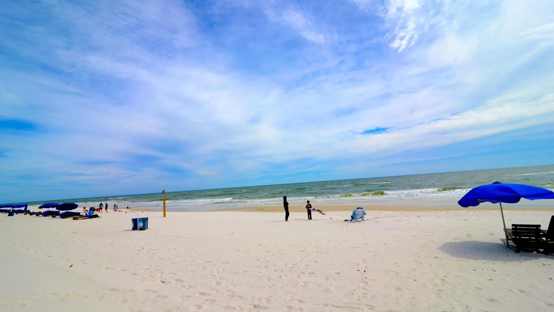 Surfside Shores 1202 Διαμέρισμα