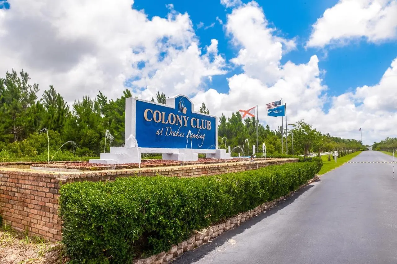 Апартаменты Colony Club #a3 *
