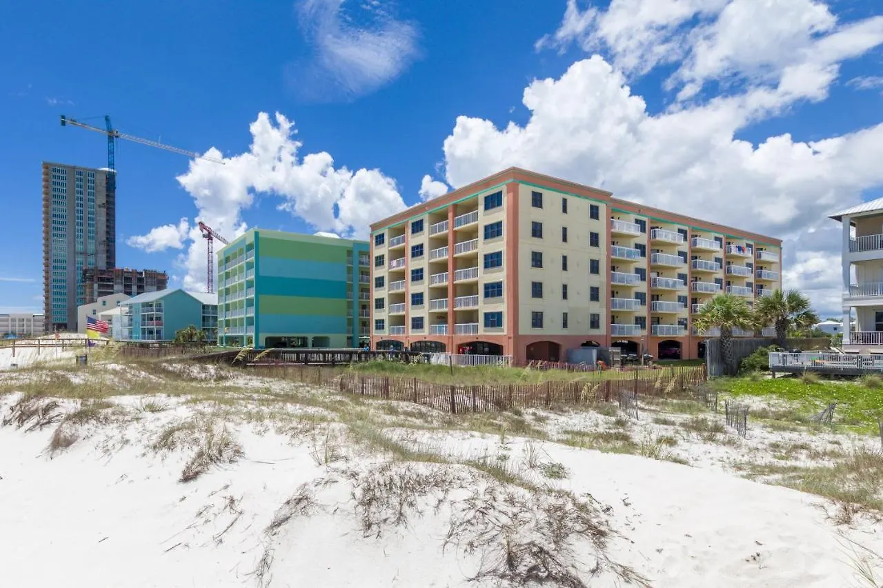 Apartment Harbor Place 313 *