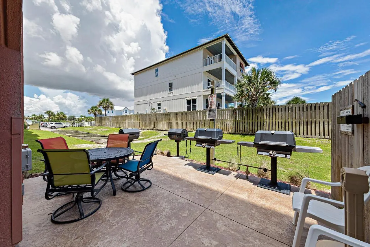 Harbor Place 313 * Gulf Shores