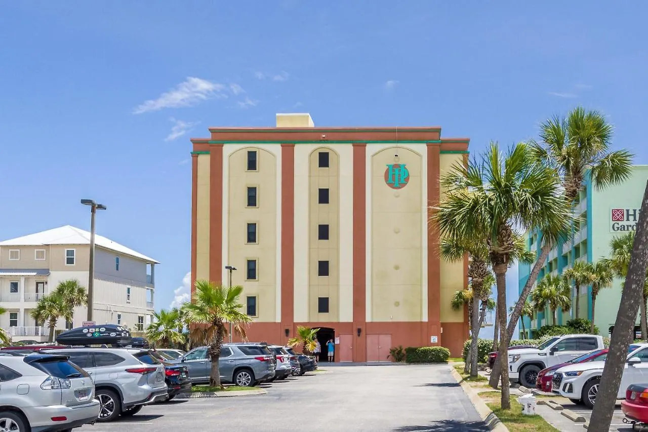 Apartment Harbor Place 313 Gulf Shores