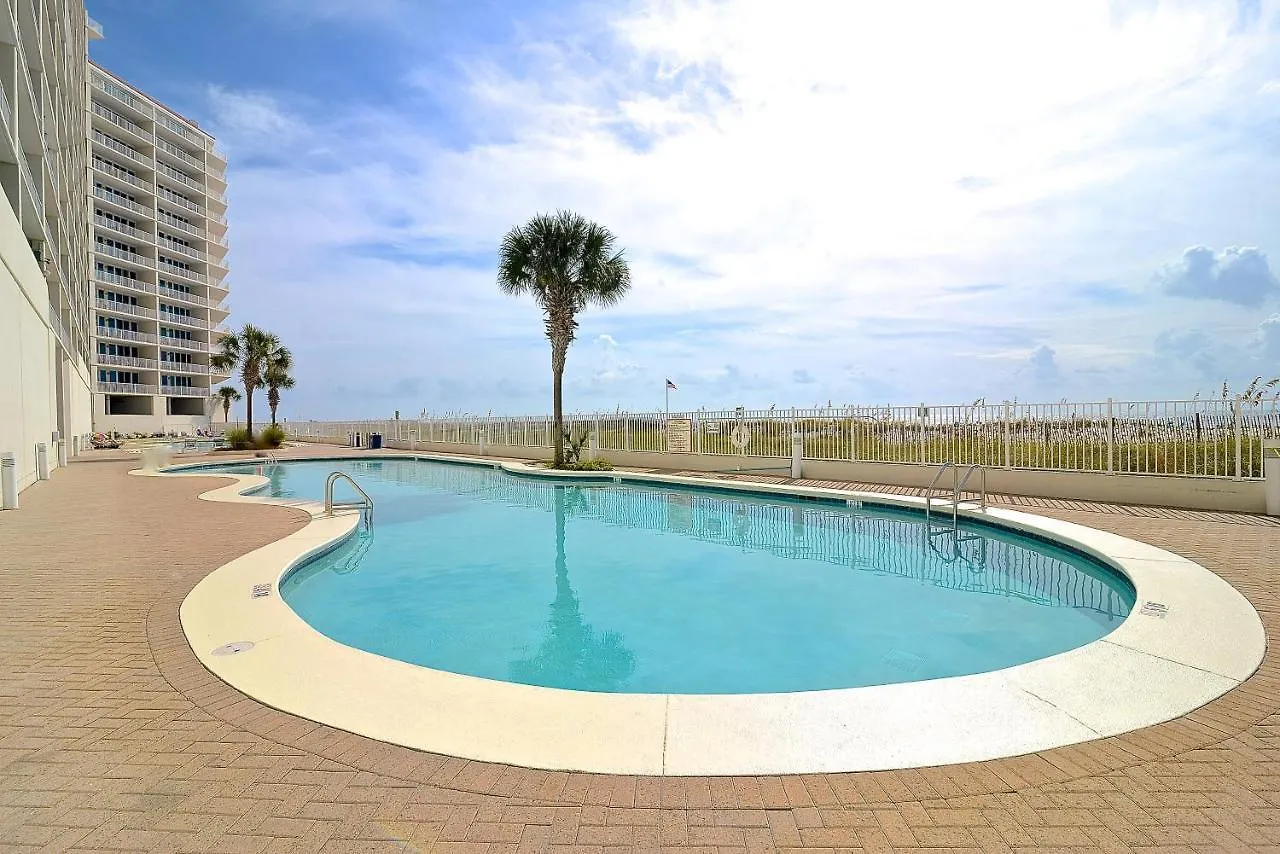 Lighthouse 411 Gulf Shores