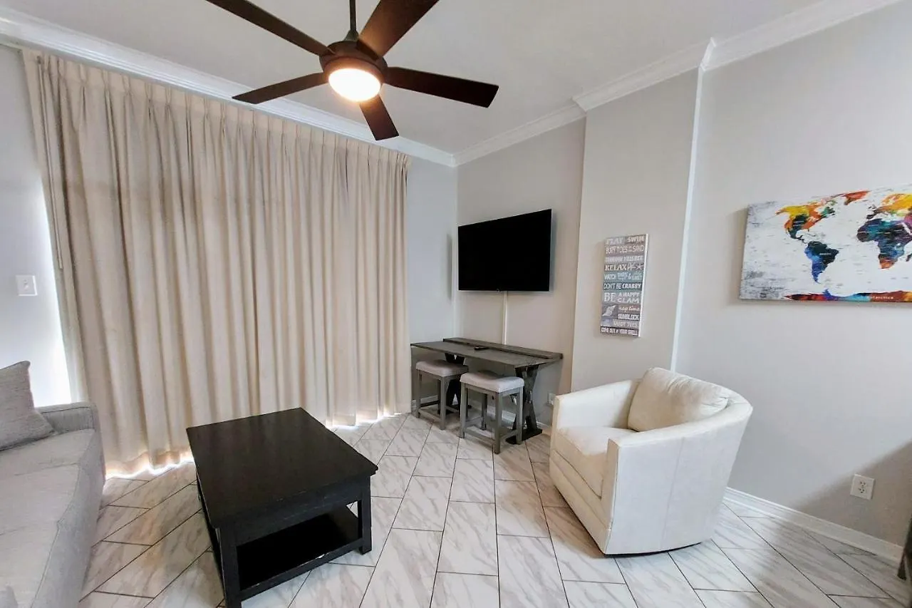 Royal Palms 1306 Lejlighed