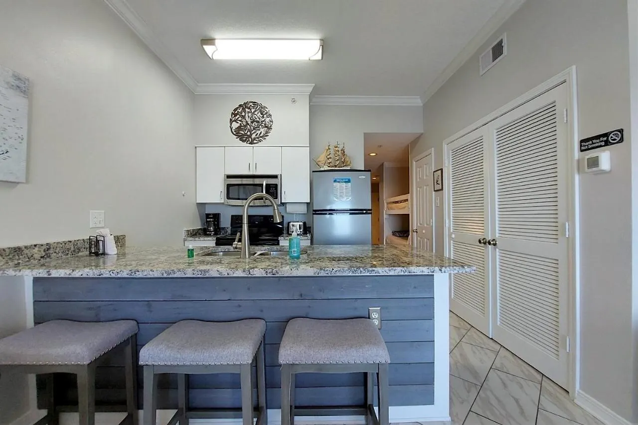 Royal Palms 1306 * Gulf Shores