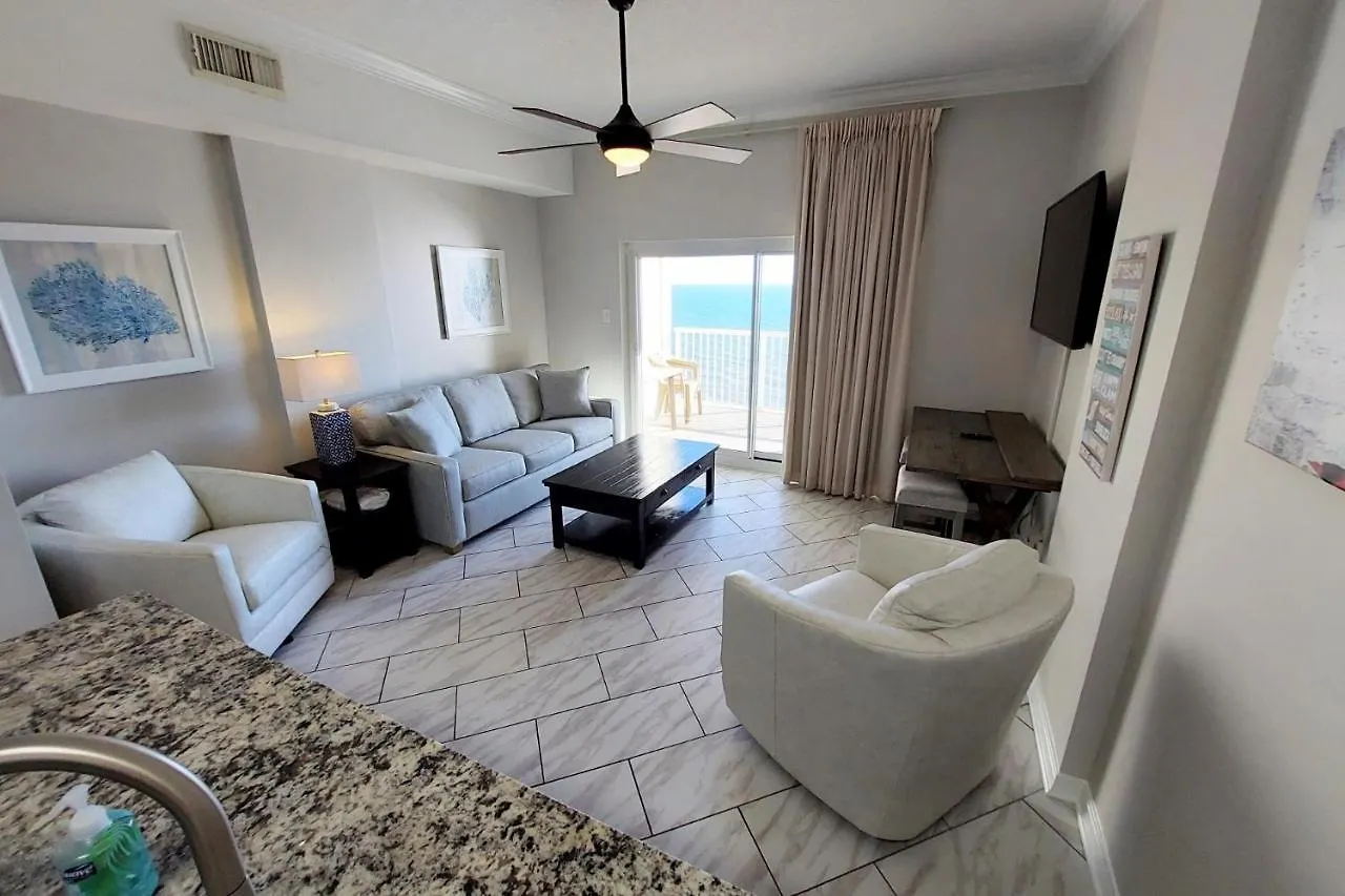 Lejlighed Royal Palms 1306 *