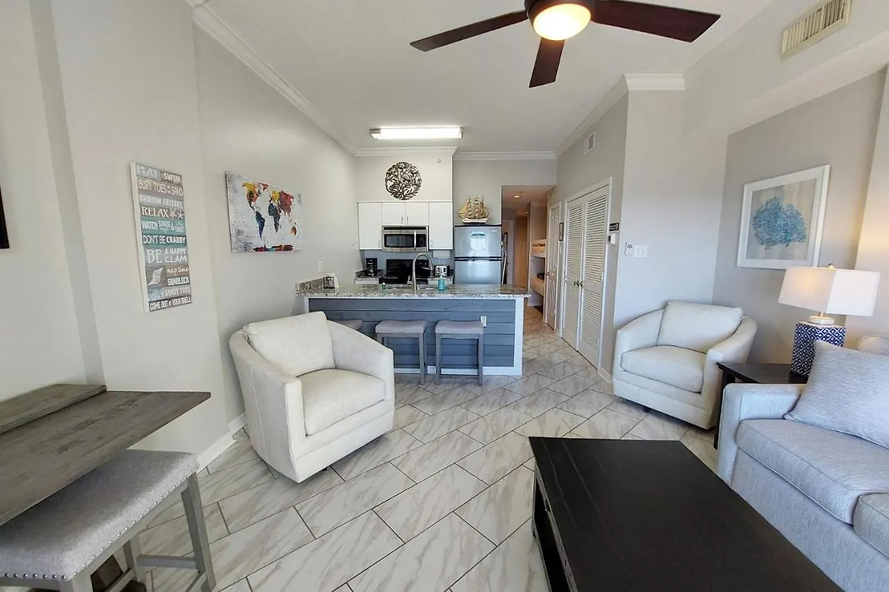 Royal Palms 1306 Gulf Shores