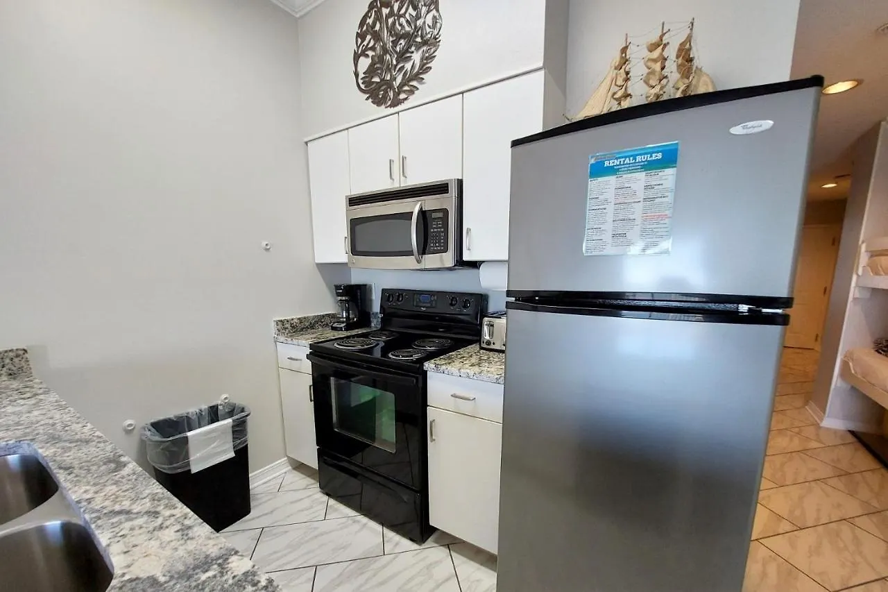 Royal Palms 1306 * Gulf Shores