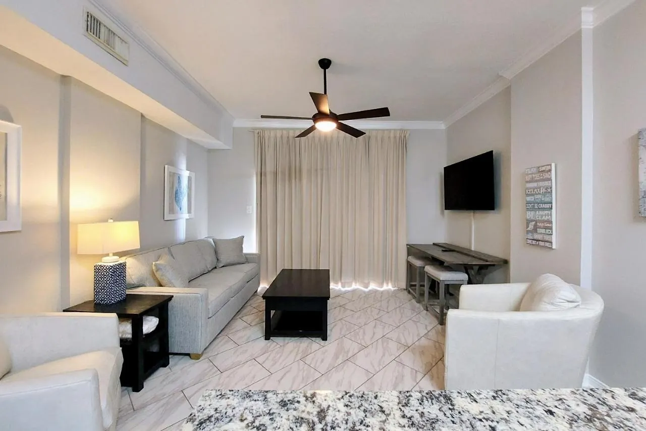 Royal Palms 1306 Lejlighed Gulf Shores