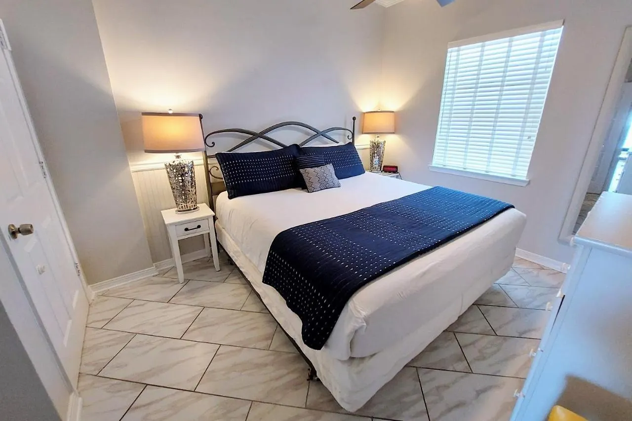 Royal Palms 1306 Lejlighed Gulf Shores