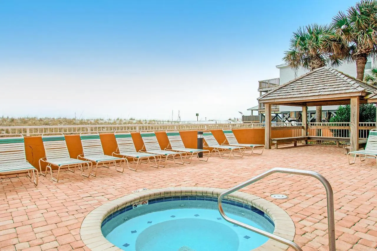 Seacrest #202 * Gulf Shores