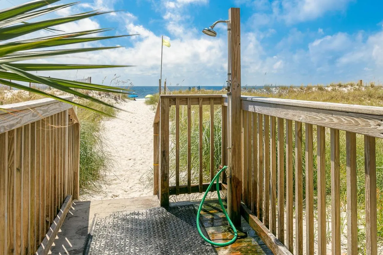Appartement Seacrest #202 *