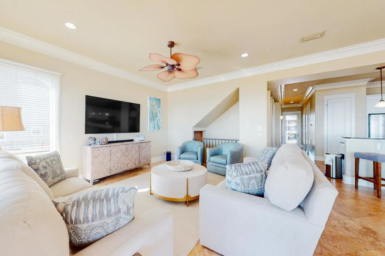 Casa Del Mar Gulf Shores