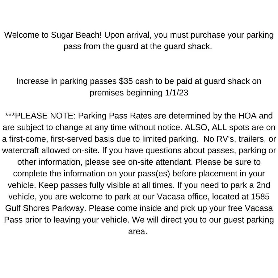 Sugar #181 Gulf Shores