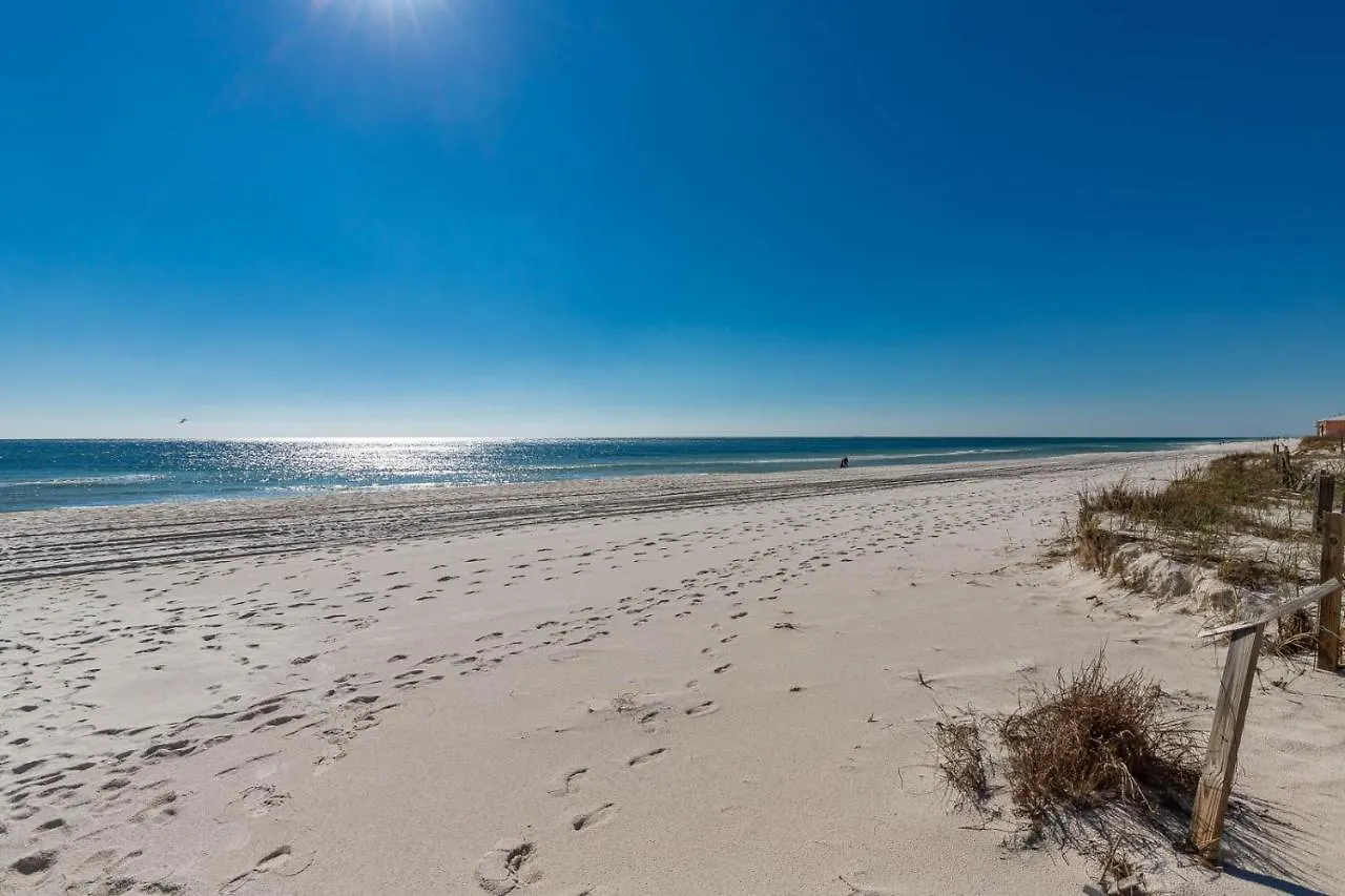 Driftwood Towers 6d Apartment Gulf Shores