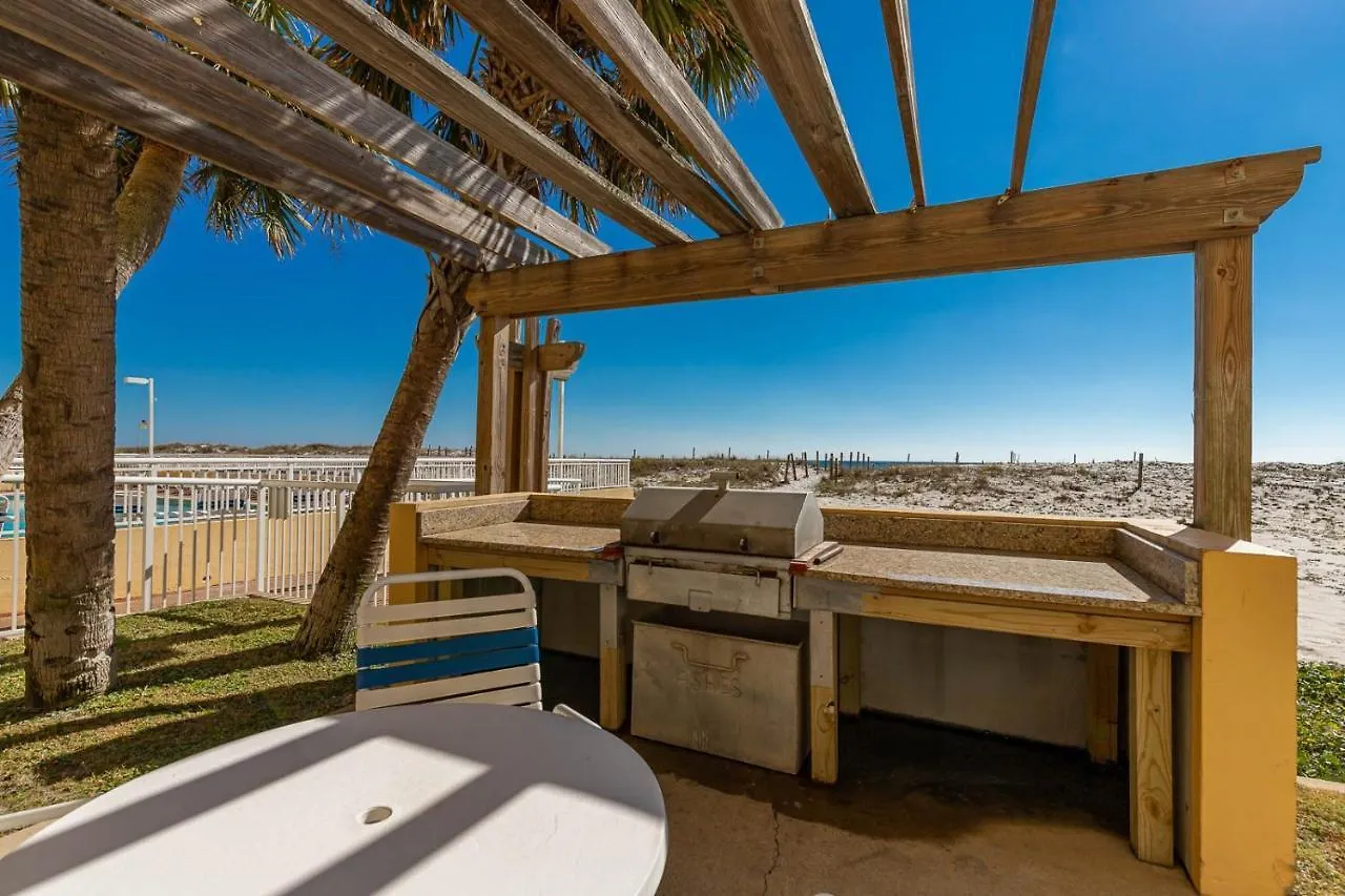 Driftwood Towers 6d Gulf Shores