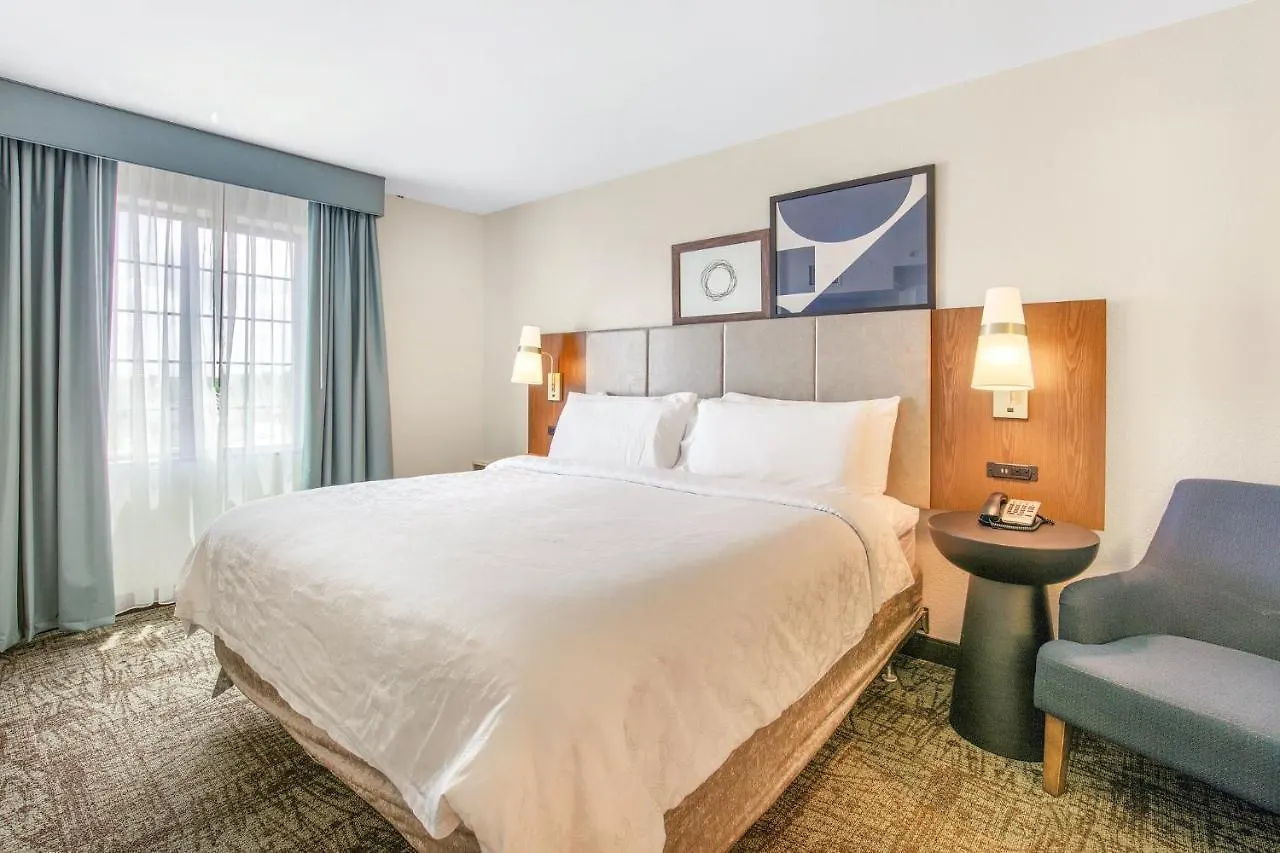 Szálloda Staybridge By Ihg Gulf Shores