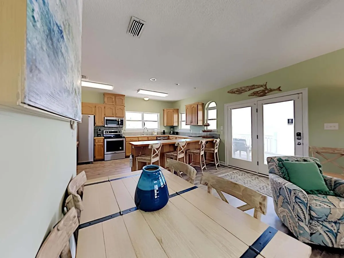 Anderson House * Gulf Shores