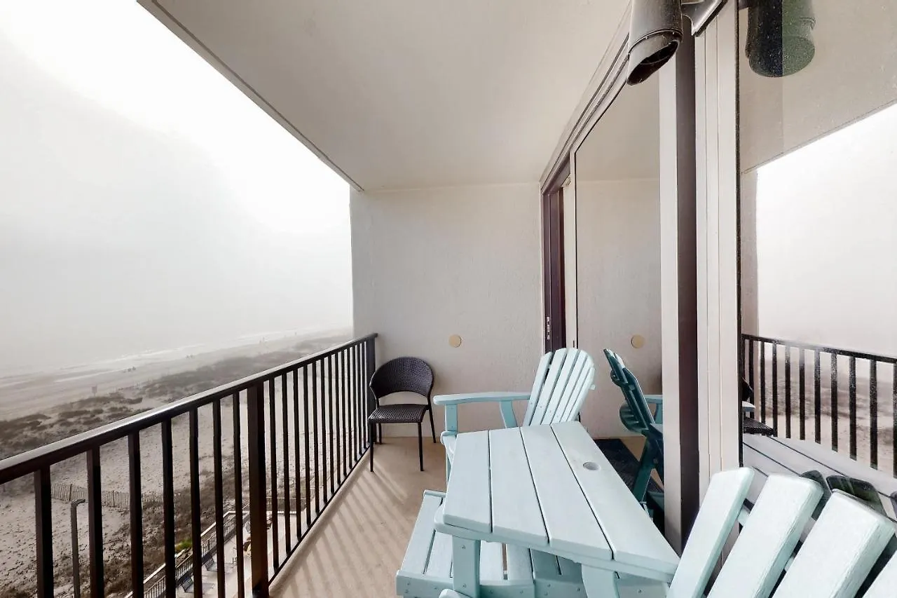 Appartement Island Winds West #578