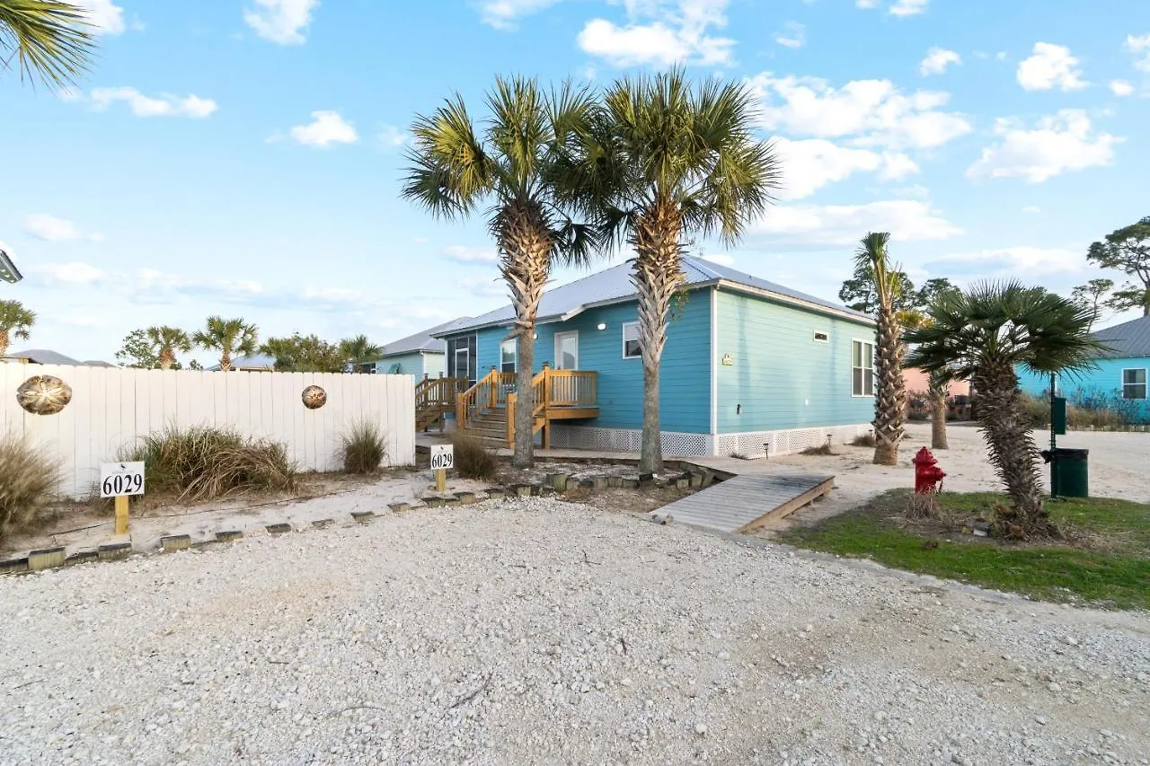 Σπίτι διακοπών The Rookery Iii 6029 Gulf Shores