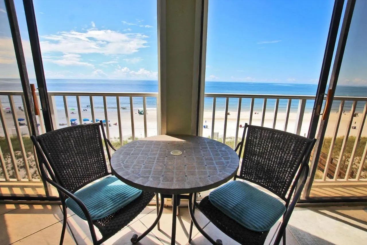 Σπίτι διακοπών Edgewater 52 *