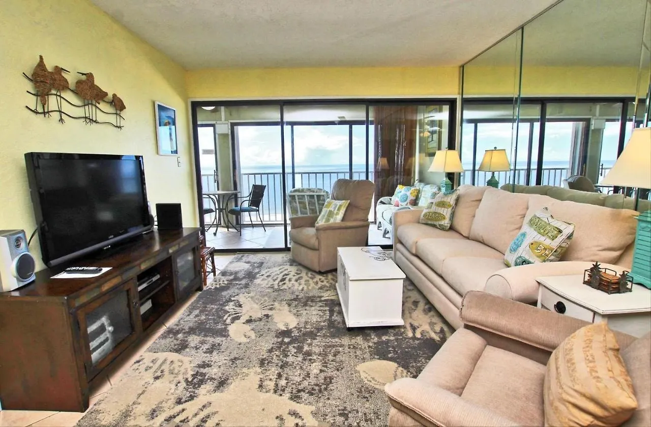 Edgewater 52 Σπίτι διακοπών Gulf Shores