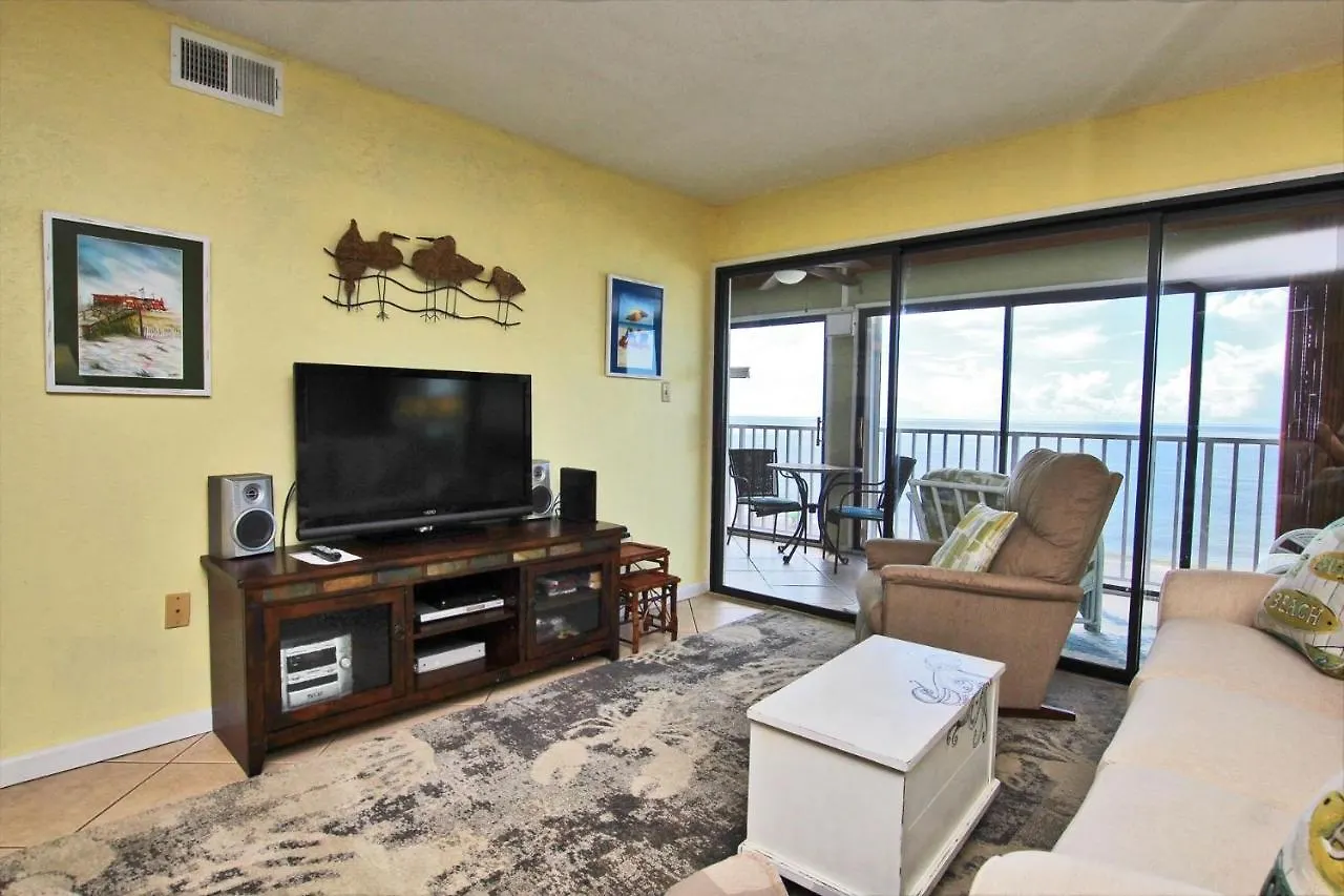 Edgewater 52 *