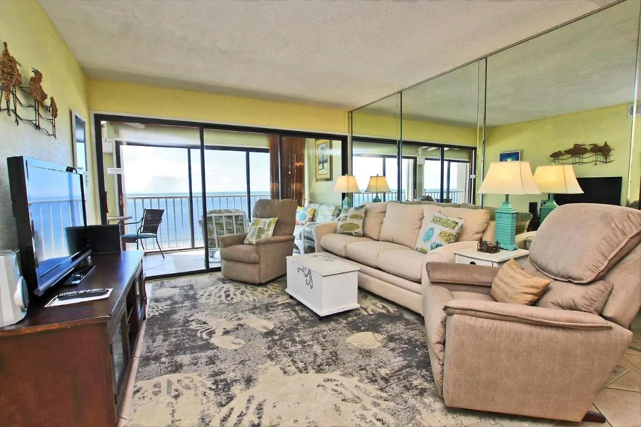 Σπίτι διακοπών Edgewater 52 Gulf Shores