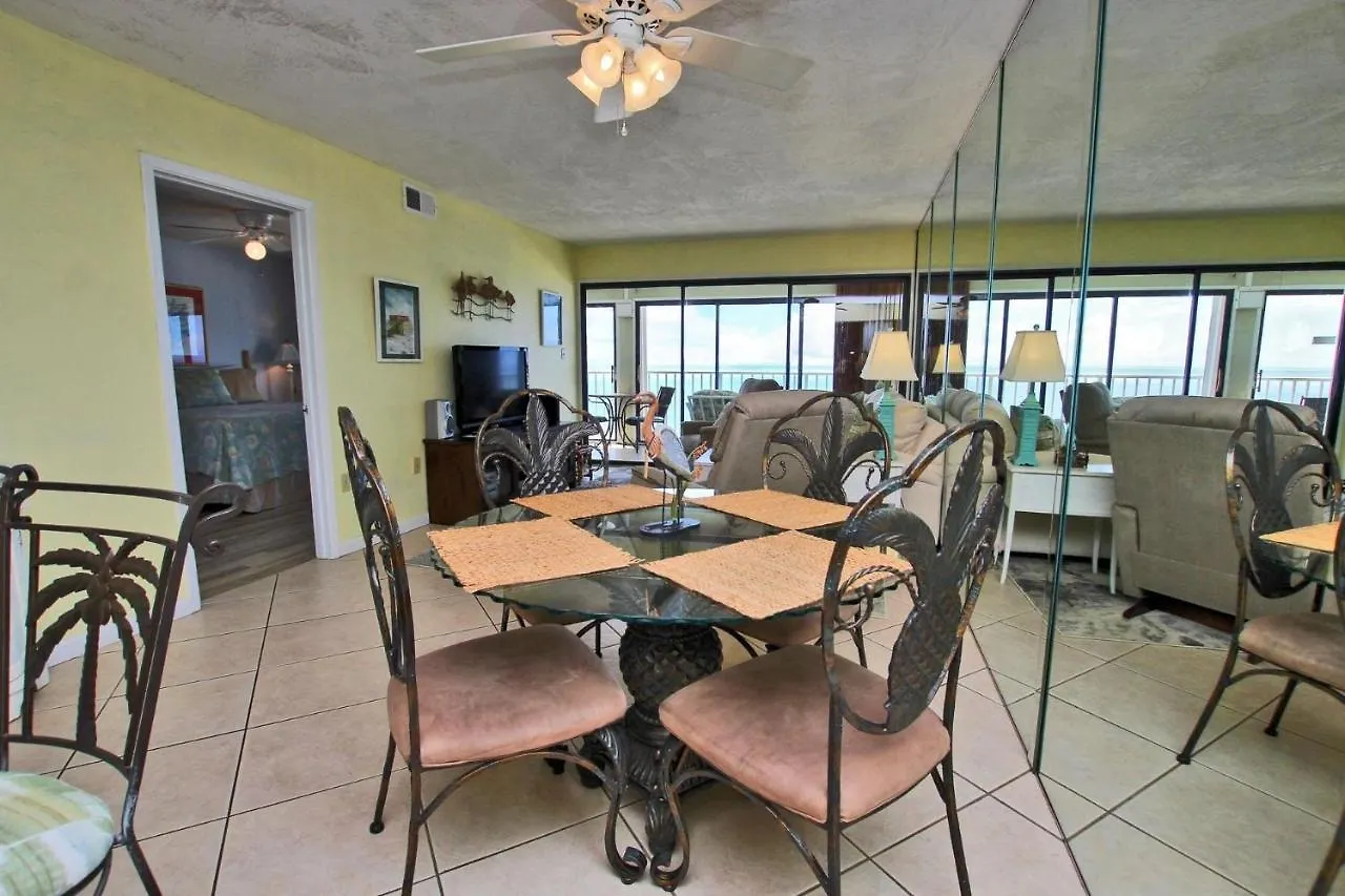 Σπίτι διακοπών Edgewater 52 Gulf Shores