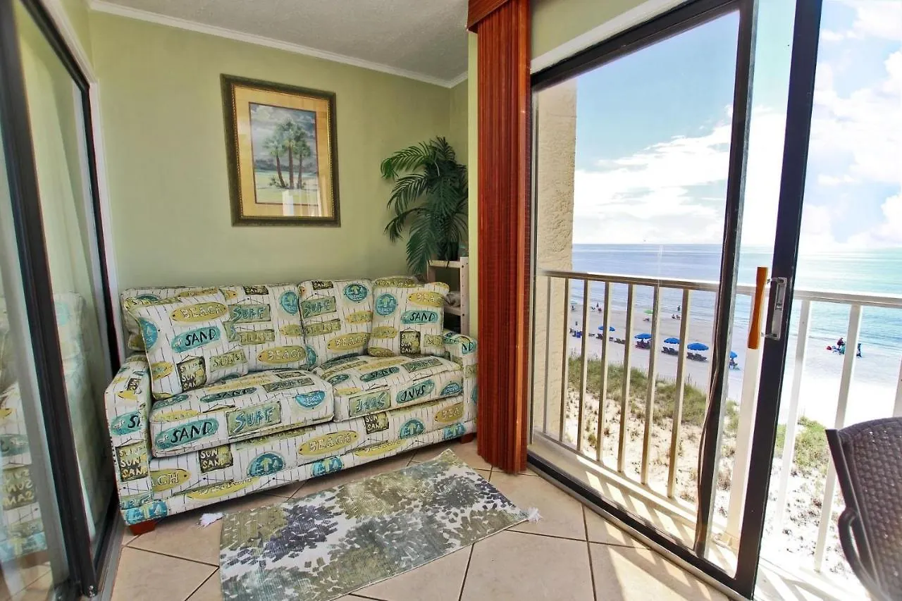 Edgewater 52 Σπίτι διακοπών Gulf Shores
