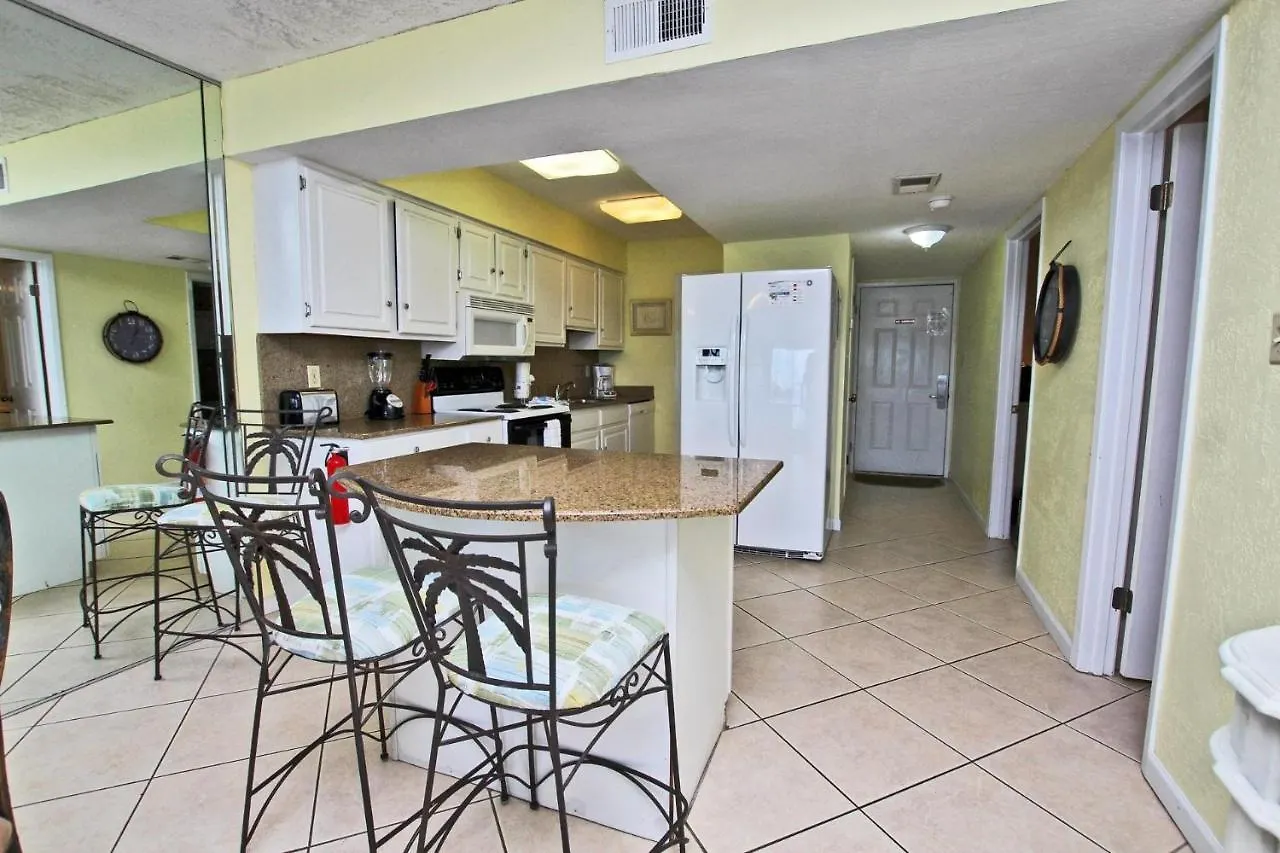 Edgewater 52 * Gulf Shores