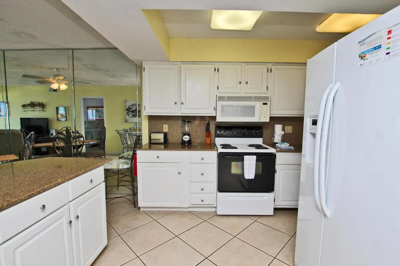 Edgewater 52 Σπίτι διακοπών Gulf Shores