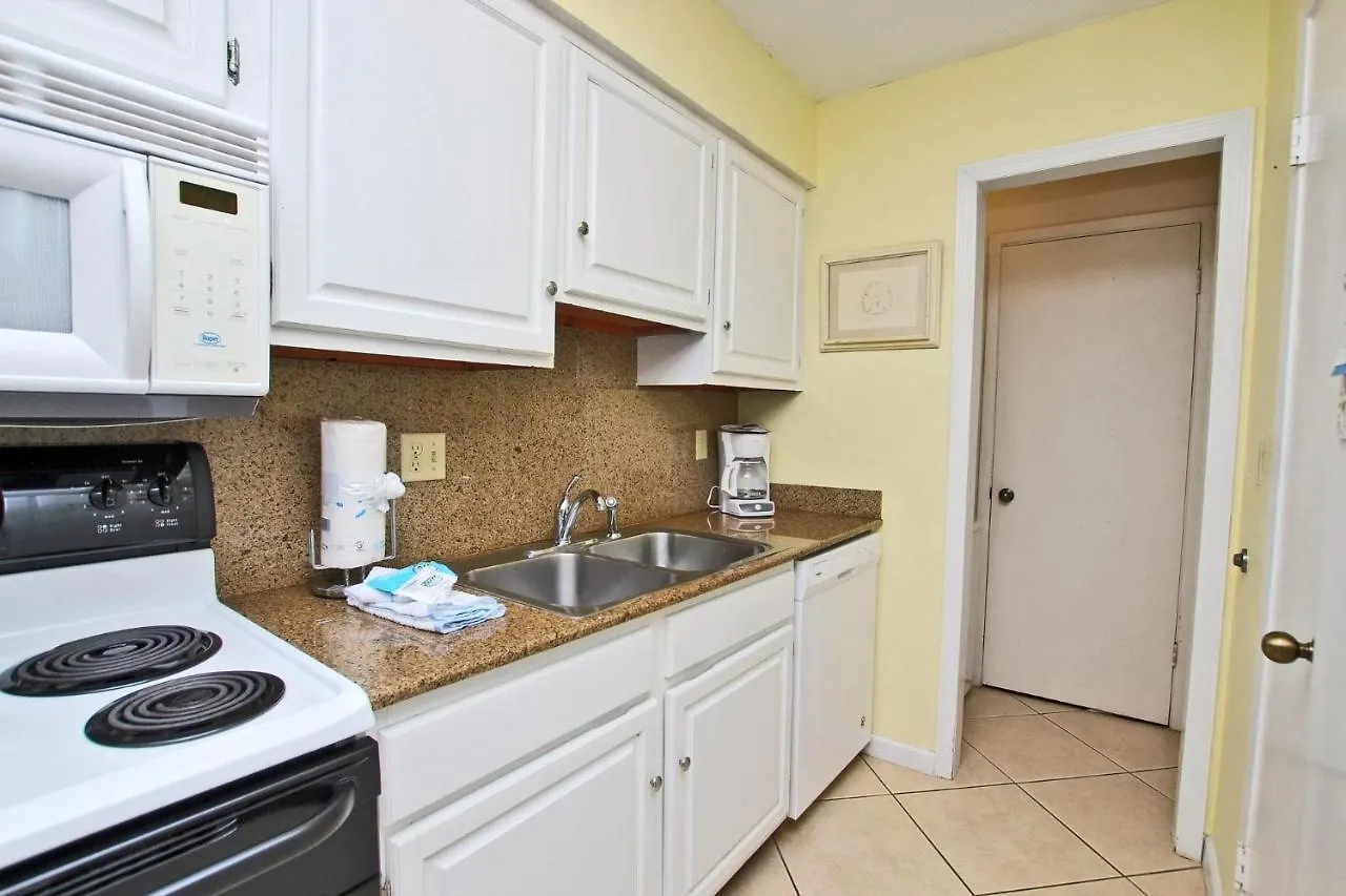 Edgewater 52 Σπίτι διακοπών Gulf Shores