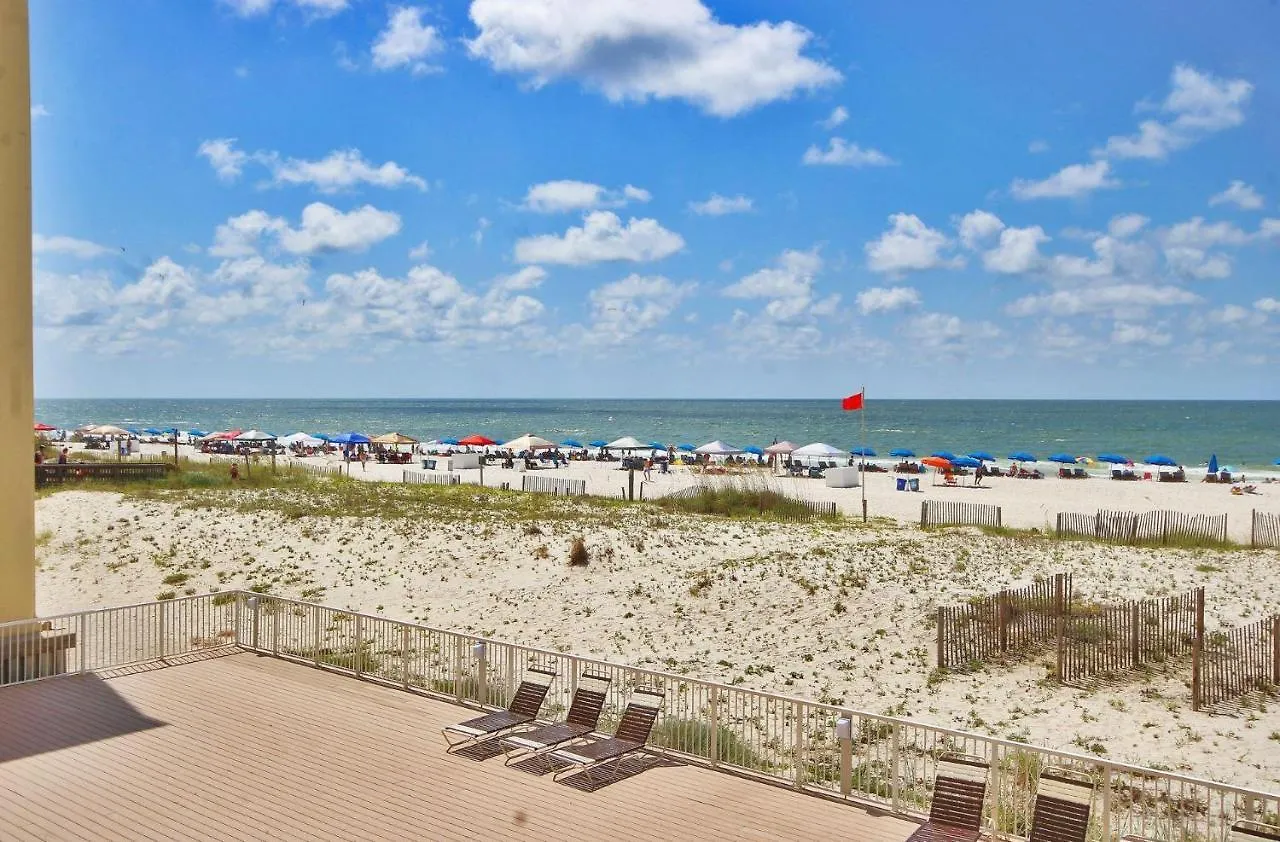 Vakantiehuis Boardwalk 1087