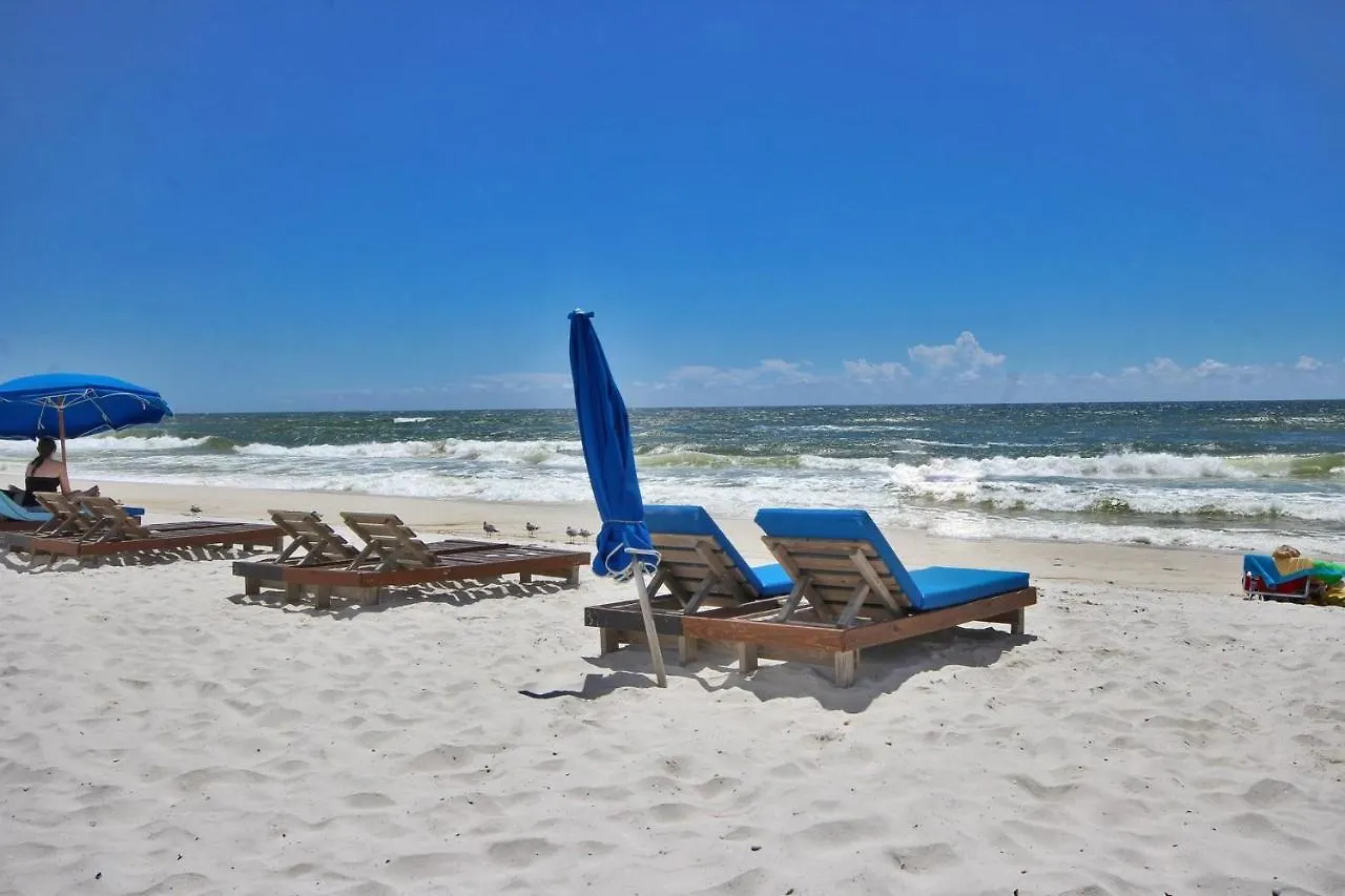 Vakantiehuis Boardwalk 1087