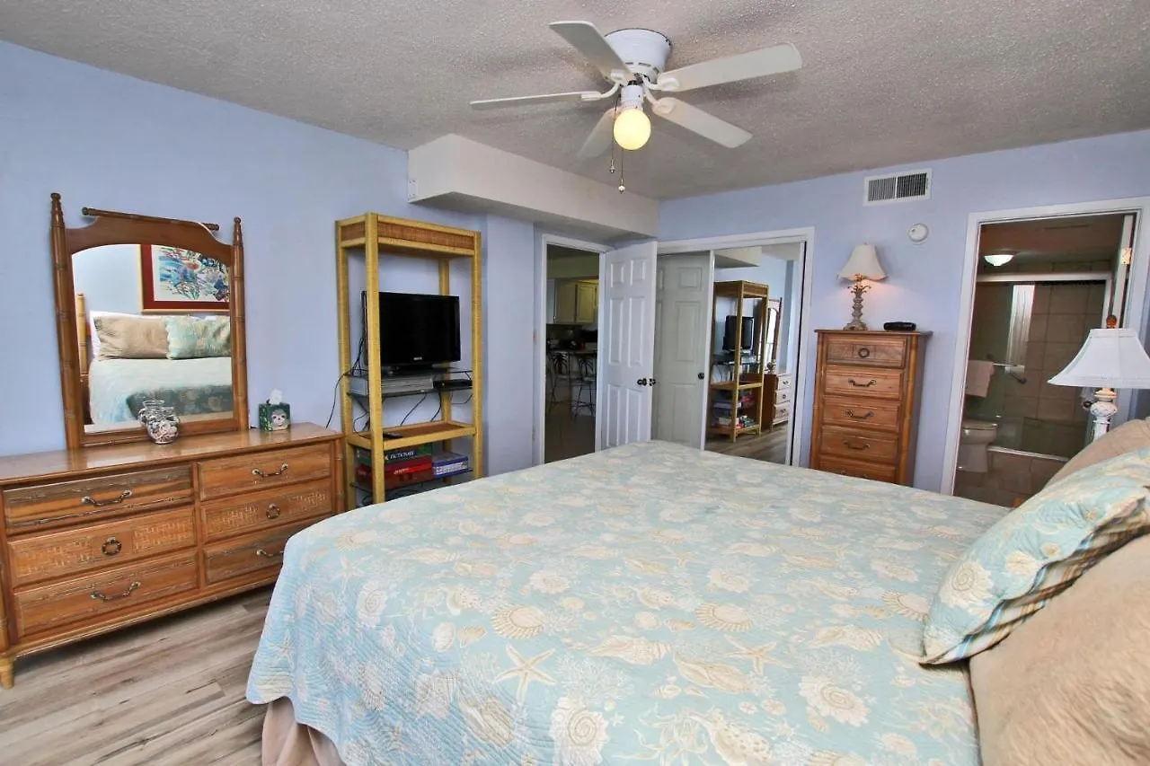 Σπίτι διακοπών Edgewater 52