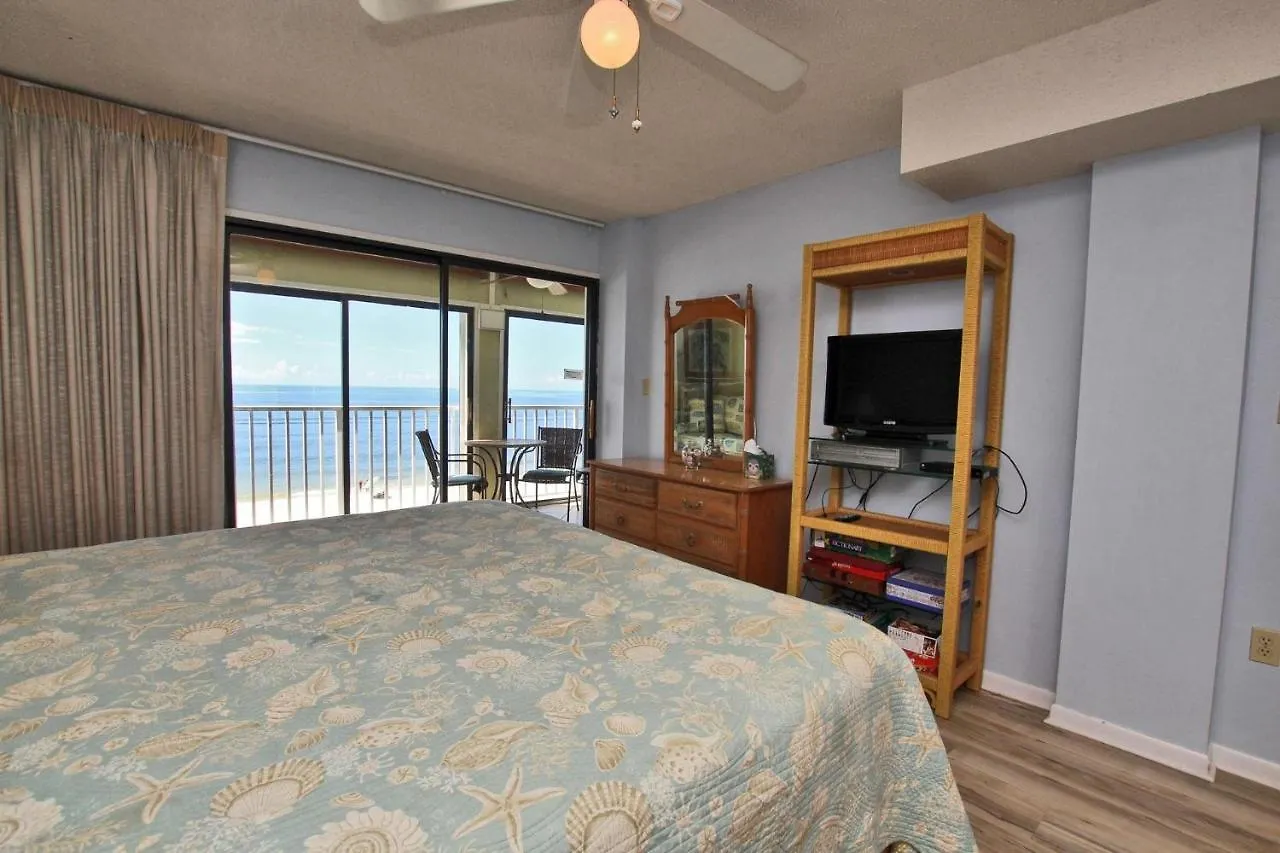 Edgewater 52 Σπίτι διακοπών Gulf Shores