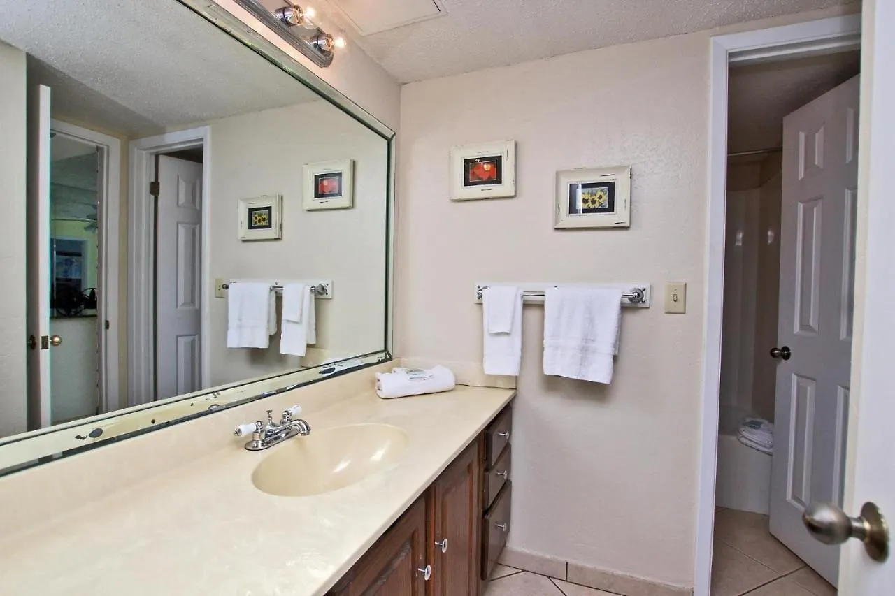 Edgewater 52 Gulf Shores