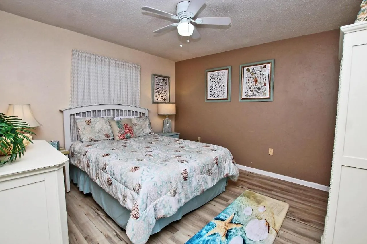 Edgewater 52 Σπίτι διακοπών Gulf Shores