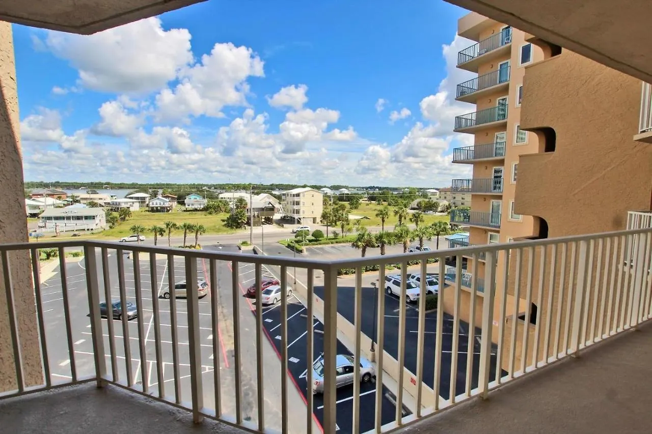 Edgewater 52 Σπίτι διακοπών Gulf Shores