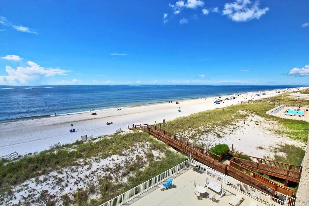 Σπίτι διακοπών Edgewater 52 Gulf Shores